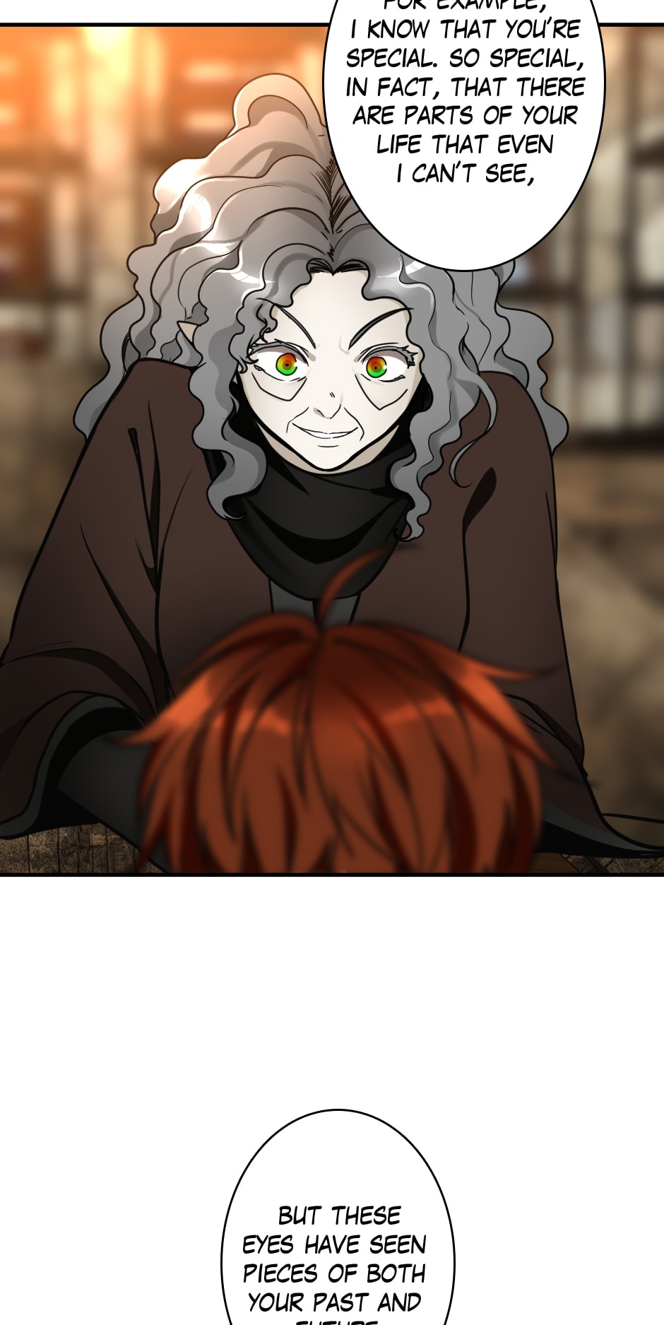 The Beginning After The End Chapter 23 image 43